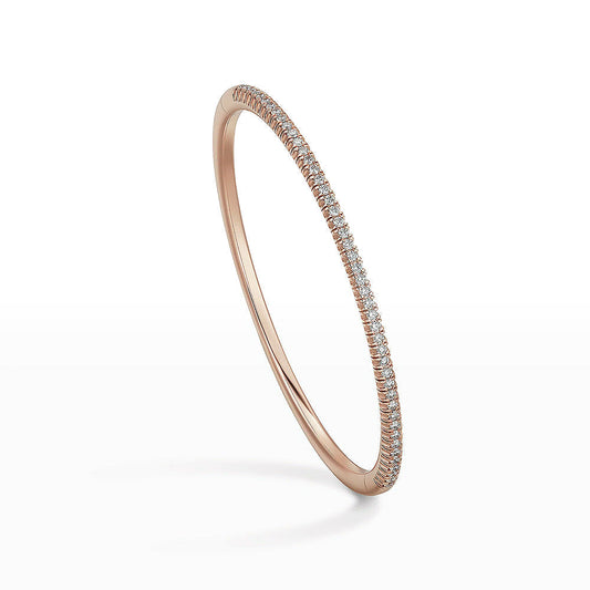 [⭐Luxery]MINI DIAMOND TENNIS BRACELET