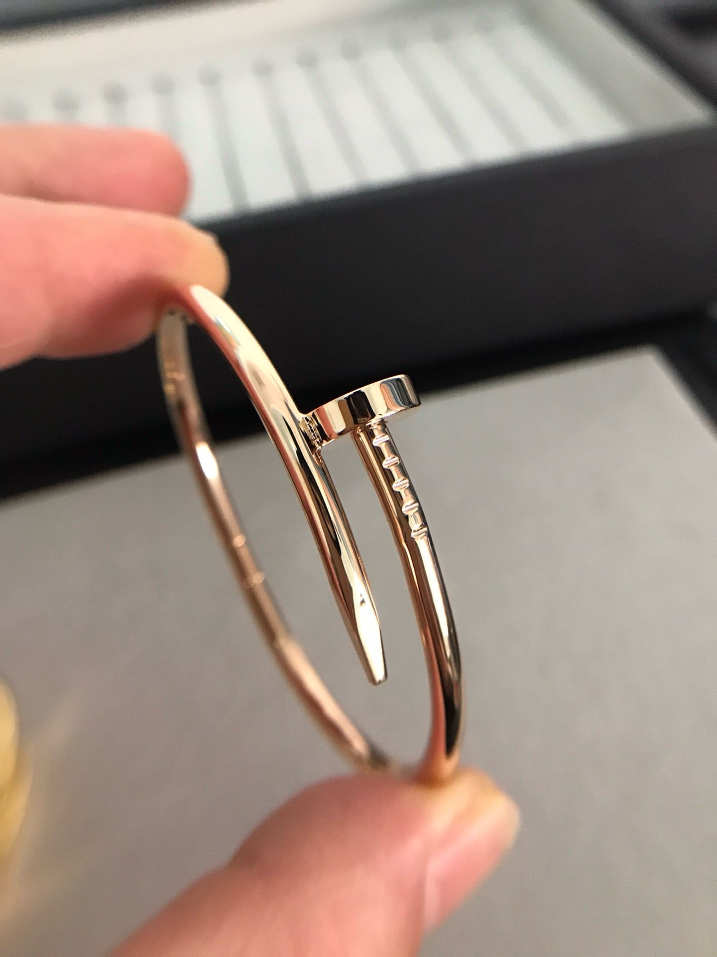 [⭐Luxery]JUSTE BRACELET 3.5MM