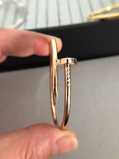 [⭐Luxery]JUSTE BRACELET 3.5MM
