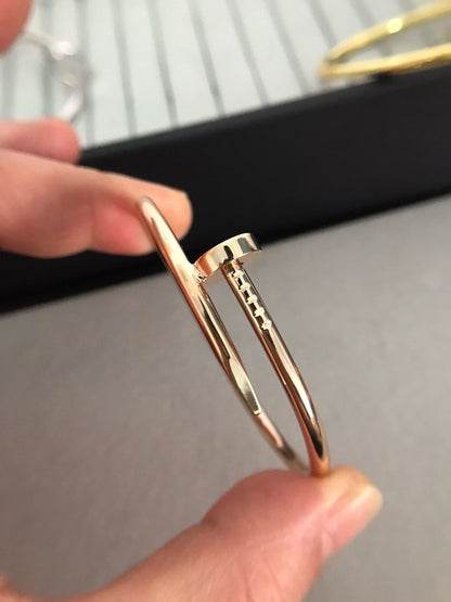 [⭐Luxery]JUSTE BRACELET 3.5MM