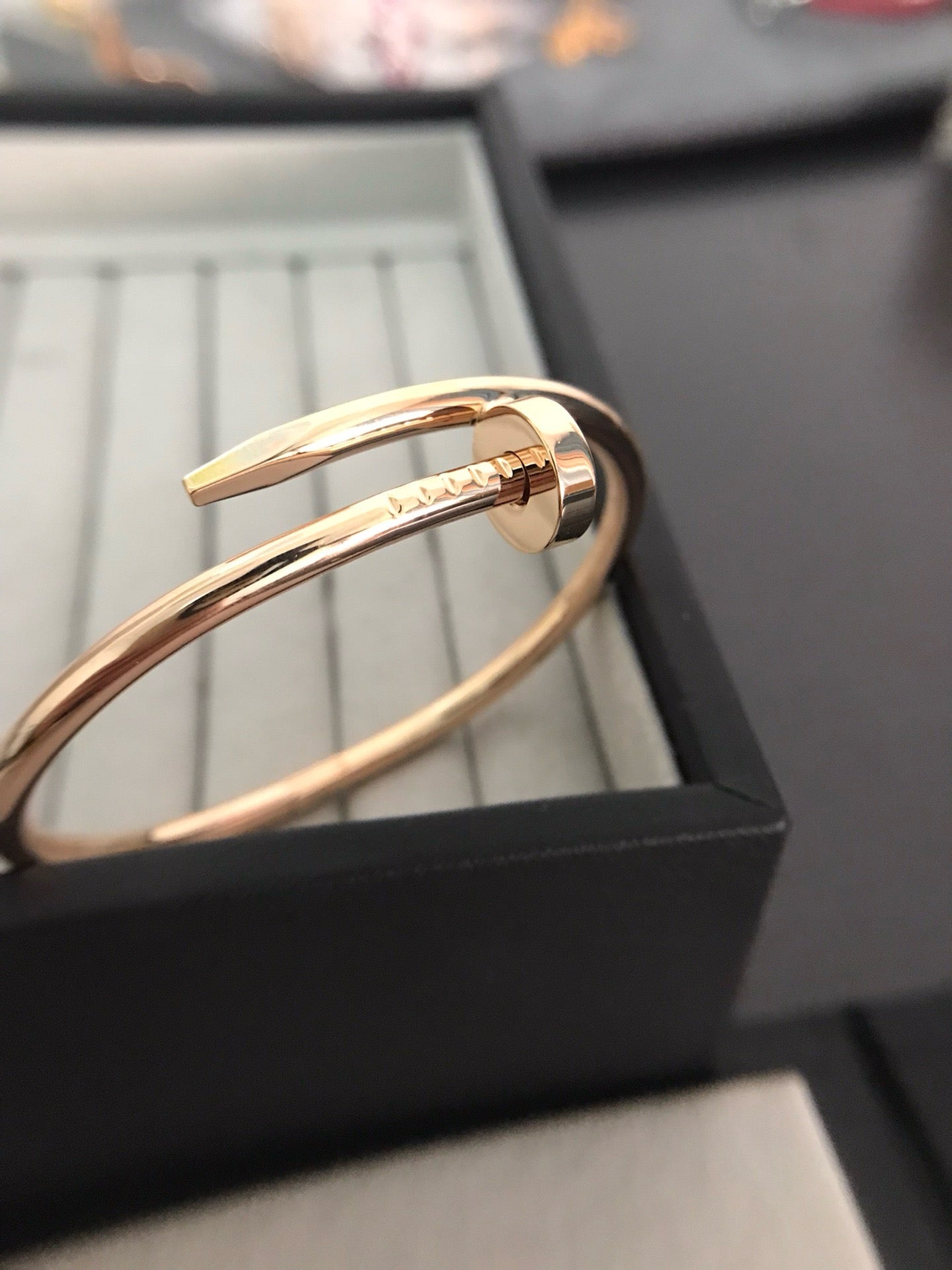 [⭐Luxery]JUSTE BRACELET 3.5MM