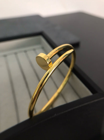 [⭐Luxery]JUSTE BRACELET 3.5MM