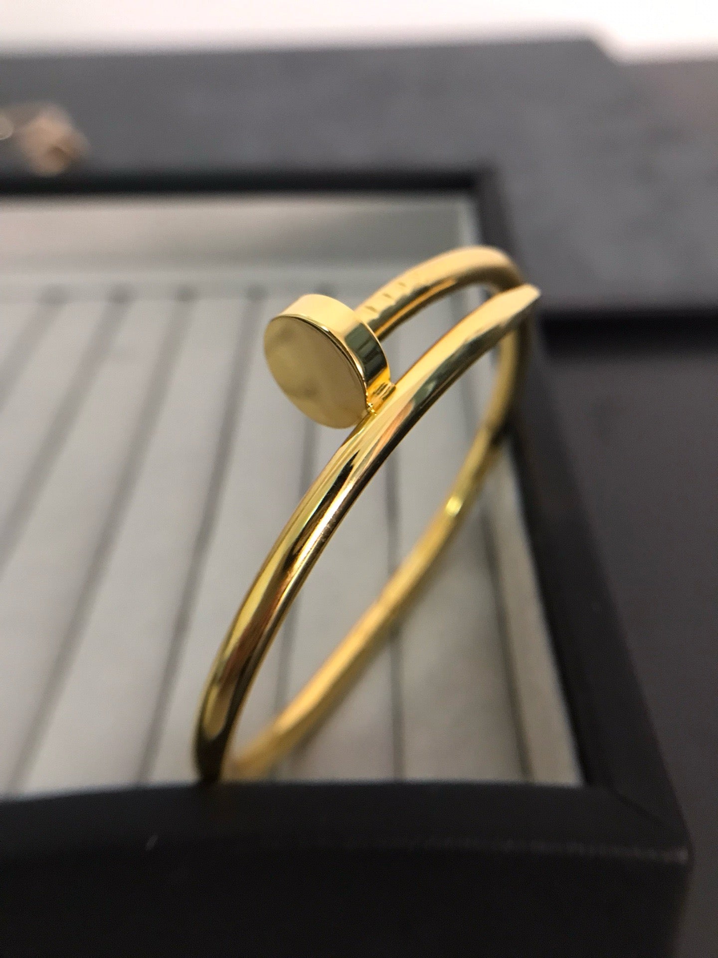[⭐Luxery]JUSTE BRACELET 3.5MM