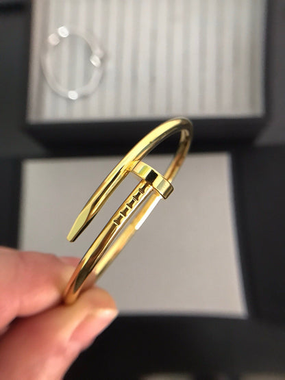 [⭐Luxery]JUSTE BRACELET 3.5MM