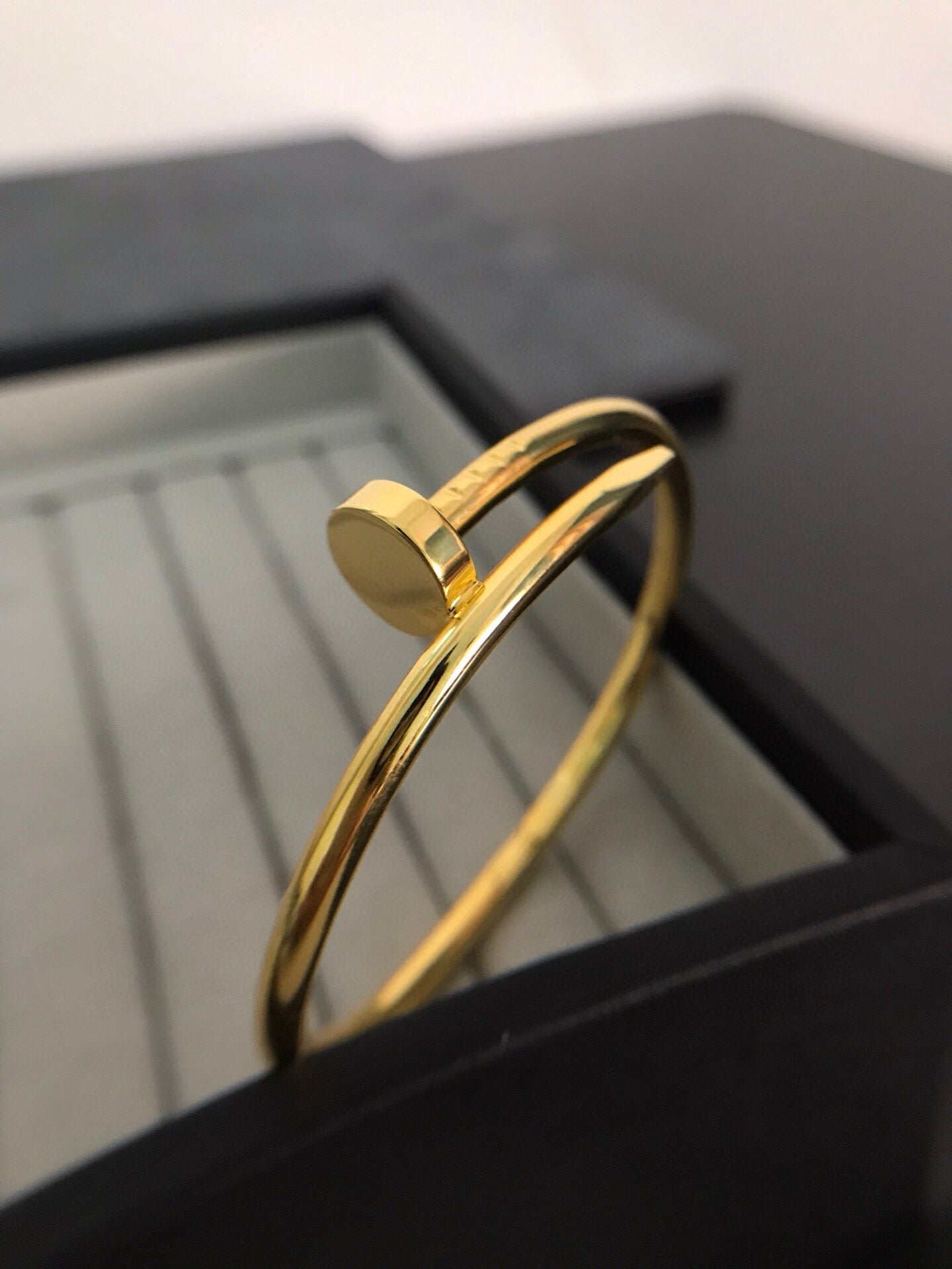 [⭐Luxery]JUSTE BRACELET 3.5MM