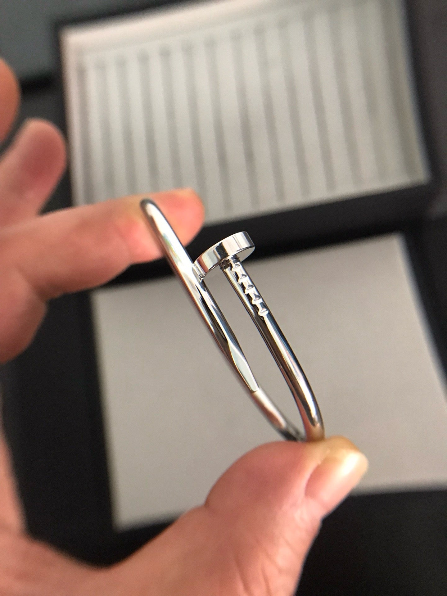[⭐Luxery]JUSTE BRACELET 3.5MM