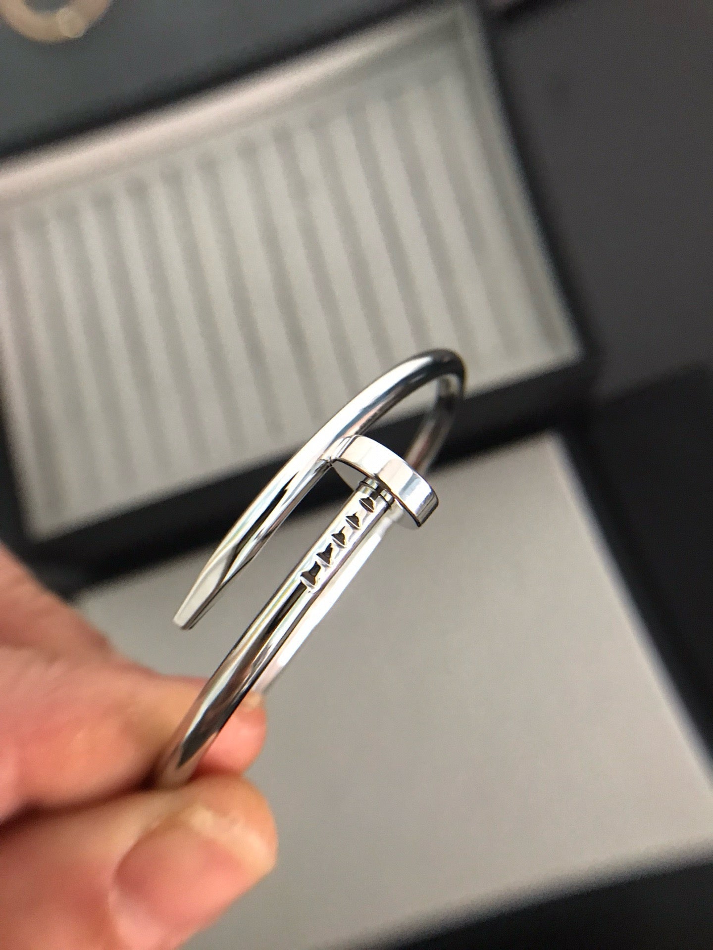 [⭐Luxery]JUSTE BRACELET 3.5MM