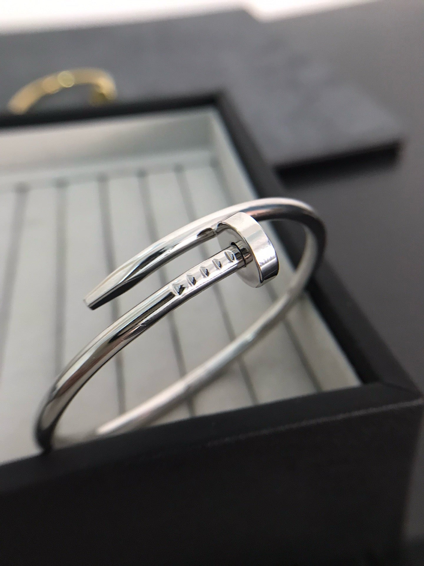 [⭐Luxery]JUSTE BRACELET 3.5MM