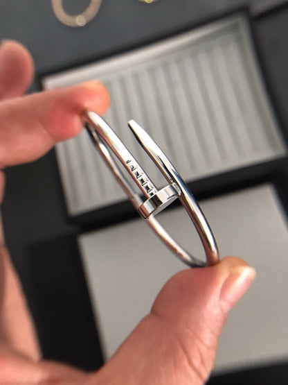 [⭐Luxery]JUSTE BRACELET 3.5MM