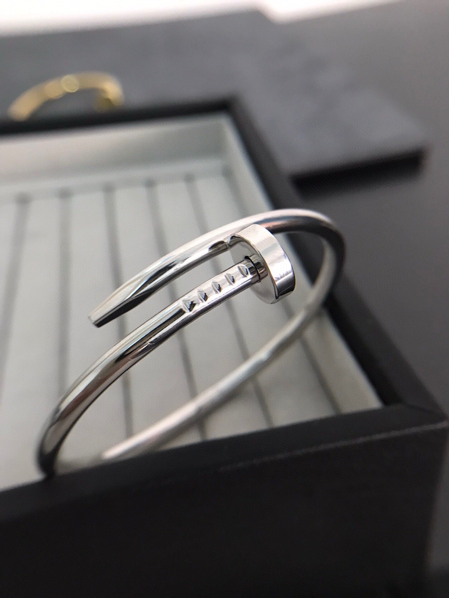 [⭐Luxery]JUSTE BRACELET 3.5MM