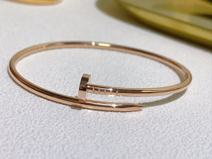 [⭐Luxery]JUSTE BRACELET 3.5MM