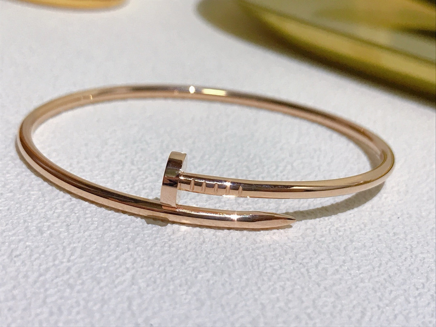 [⭐Luxery]JUSTE BRACELET 2.5MM
