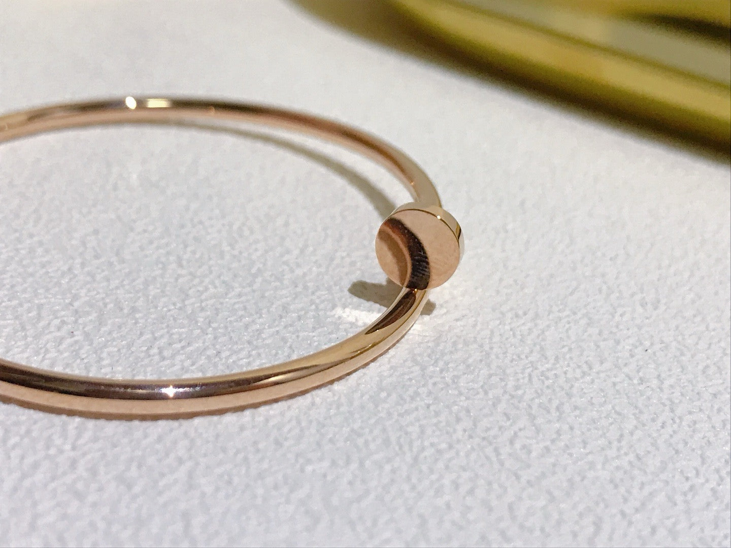[⭐Luxery]JUSTE BRACELET 3.5MM