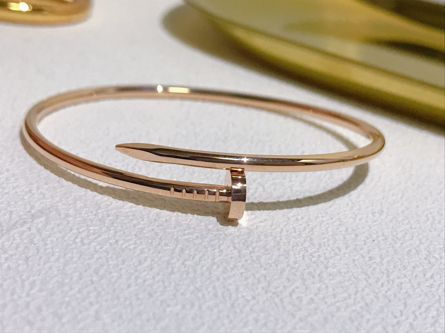[⭐Luxery]JUSTE BRACELET 2.5MM