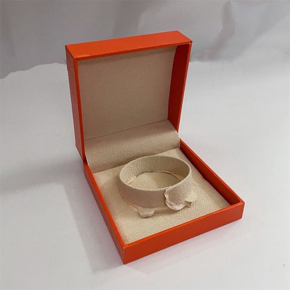 [⭐Luxery]HM BRACELET NECKLACE RING BOX GIFT BAG