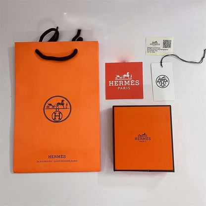 [⭐Luxery]HM BRACELET NECKLACE RING BOX GIFT BAG