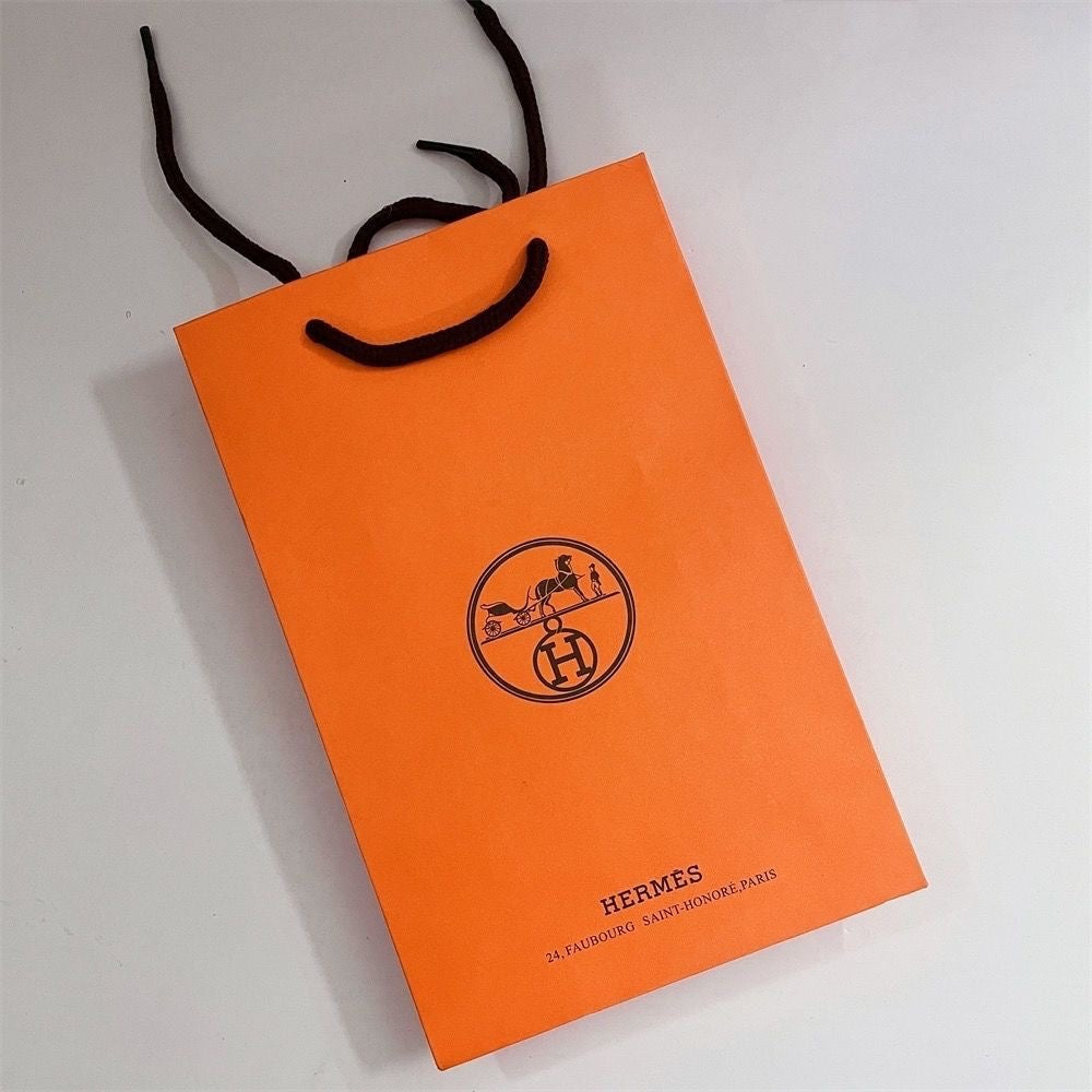 [⭐Luxery]HM BRACELET NECKLACE RING BOX GIFT BAG