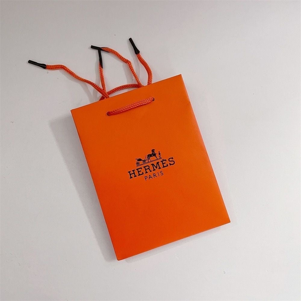 [⭐Luxery]HM BRACELET NECKLACE RING BOX GIFT BAG
