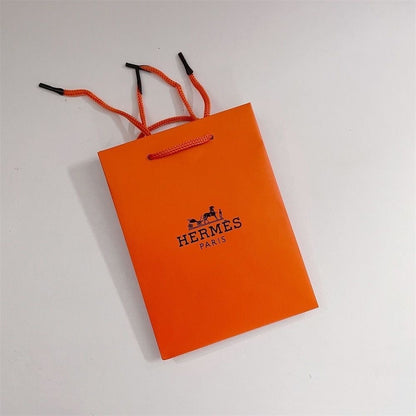 [⭐Luxery]HM BRACELET NECKLACE RING BOX GIFT BAG