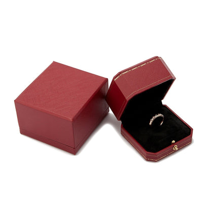 [⭐Luxery]CA BRACELET NECKLACE RING BOX GIFT BAG