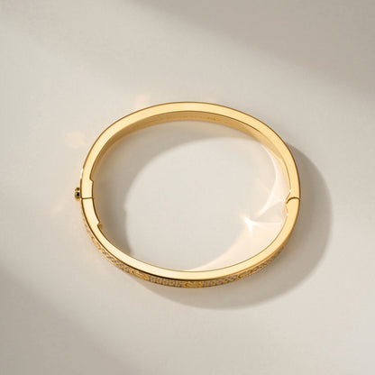 [⭐Luxery]LOVE BRACELET 6.1MM DIAMOND-PAVED
