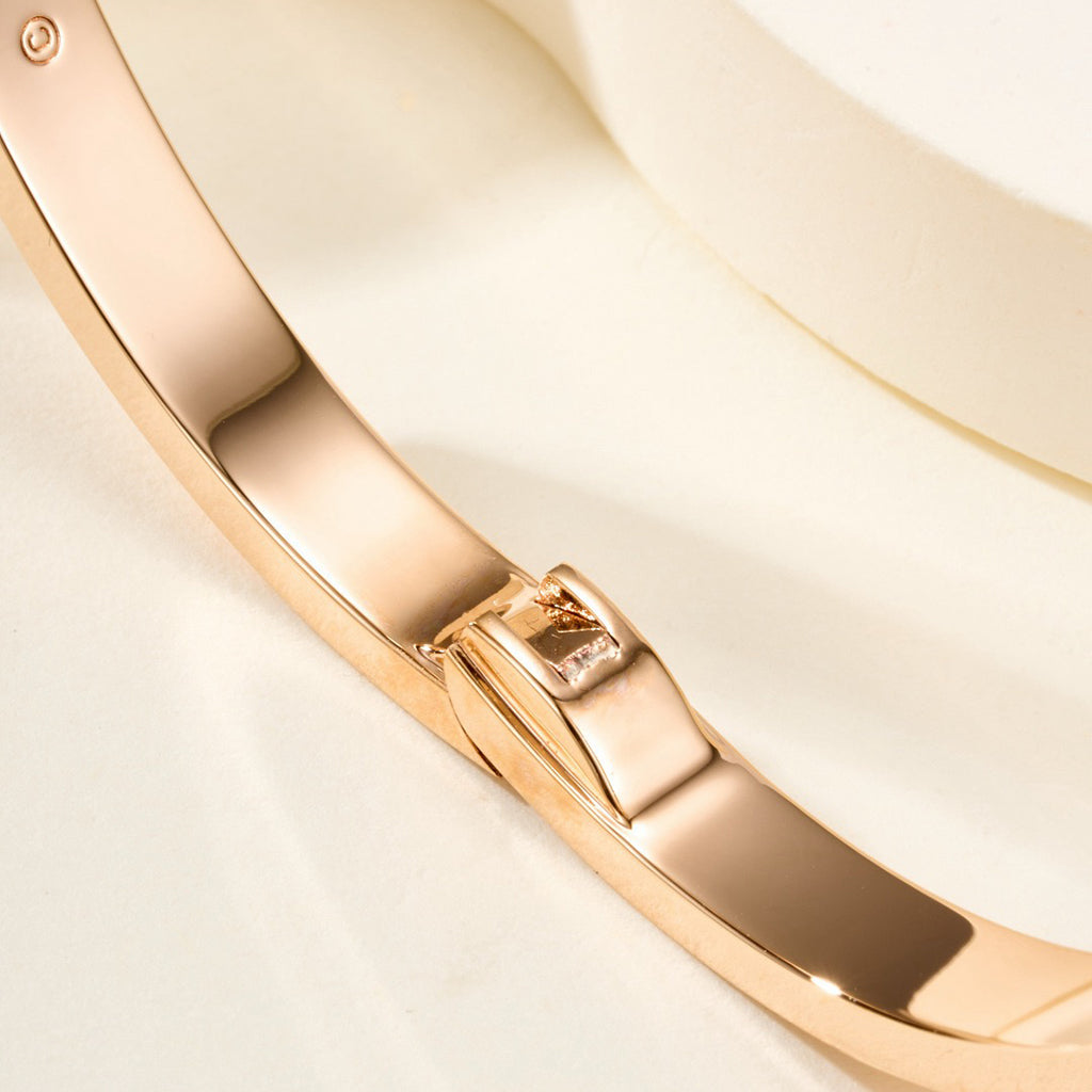 [⭐Luxery]LOVE BRACELET 4.8MM DIAMOND-PAVED
