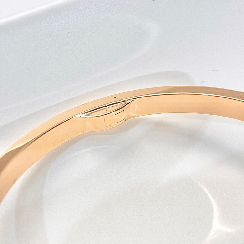 [⭐Luxery]LOVE BRACELET 3.65MM DIAMOND-PAVED
