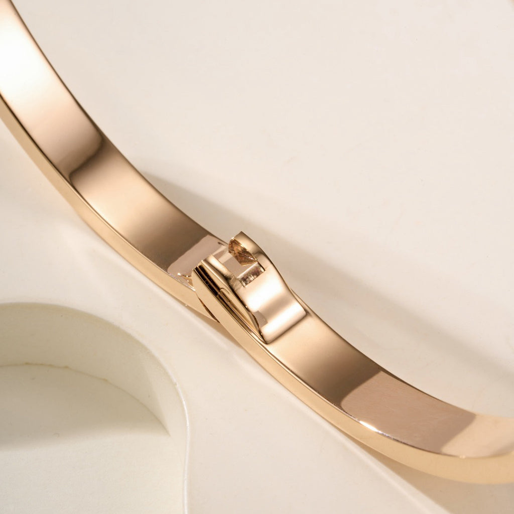 [⭐Luxery]LOVE BRACELET 4.8MM
