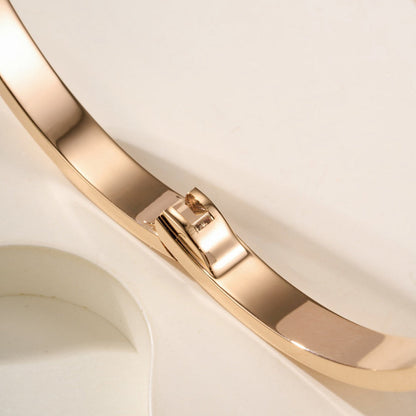 [⭐Luxery]LOVE BRACELET 4.8MM