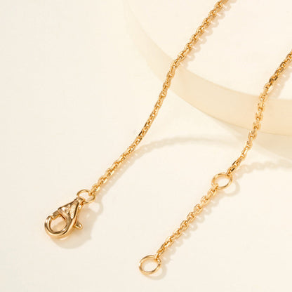 [⭐Luxery]LOVE DOUBLE RING FULL DIAMOND BRACELET