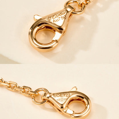 [⭐Luxery]DAMOUR BRACELET 1 DIAMOND