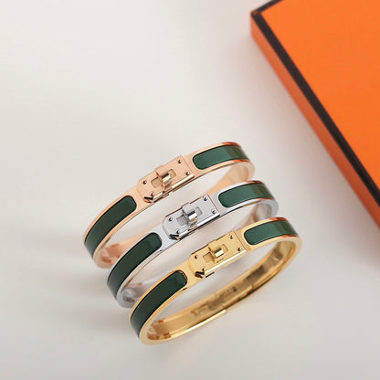 [⭐Luxery]HM KELLY KHAKI BRACELET