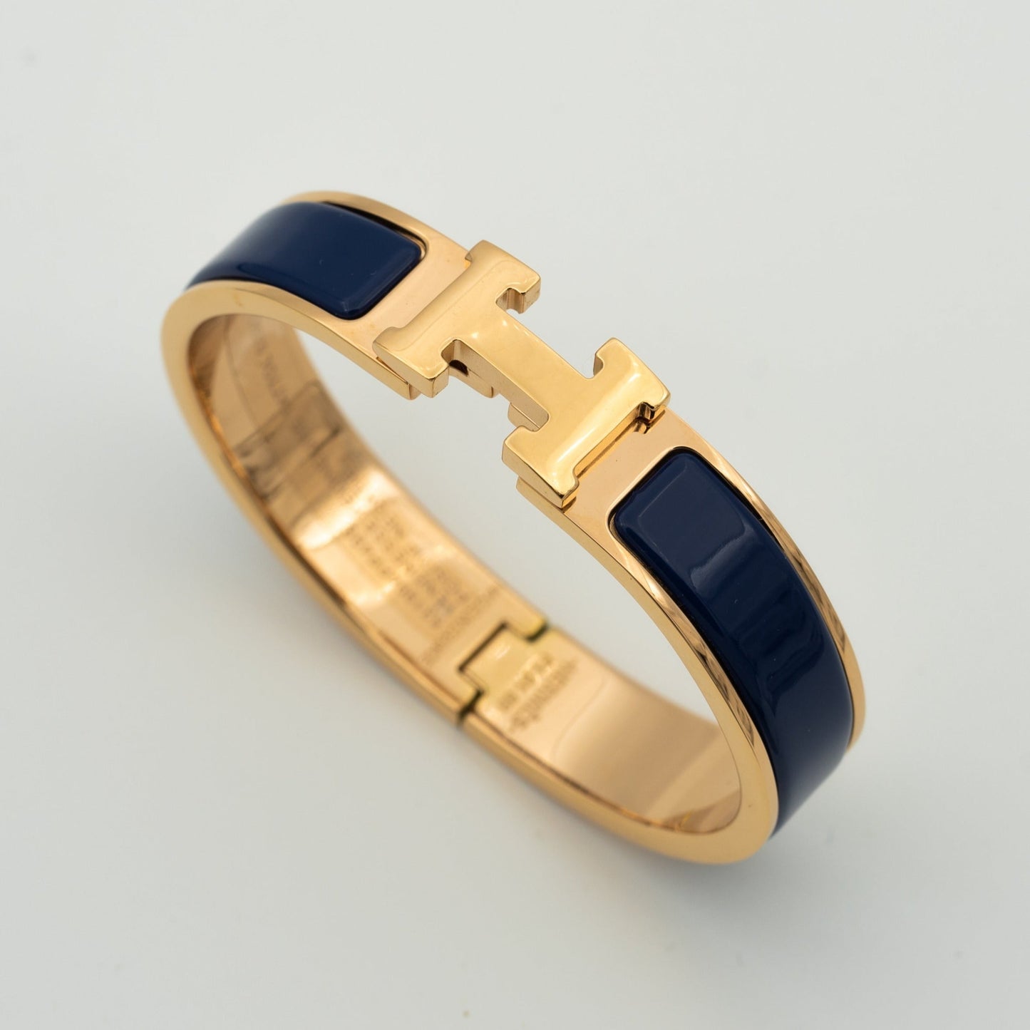 [⭐Luxery]H BLUE BRACELET
