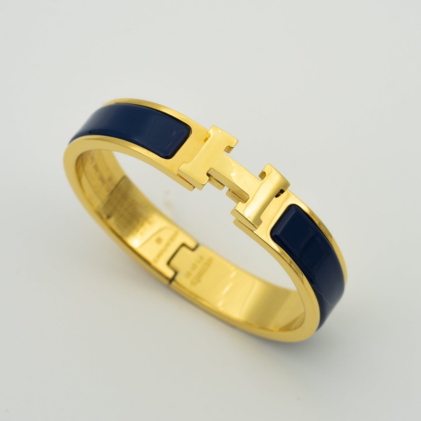 [⭐Luxery]H BLUE BRACELET