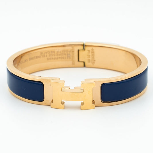 [⭐Luxery]H BLUE BRACELET