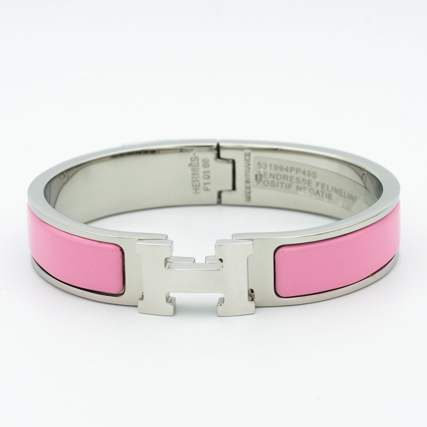 [⭐Luxery]H PINK BRACELET