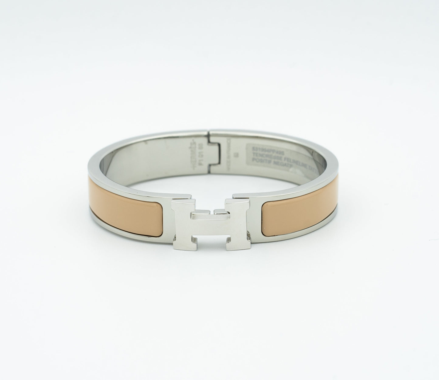 [⭐Luxery]H GREY BRACELET