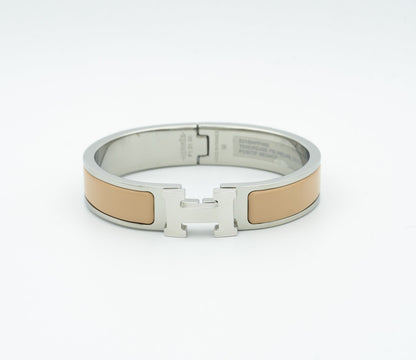 [⭐Luxery]H GREY BRACELET