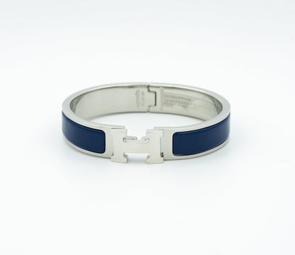 [⭐Luxery]H BLUE BRACELET