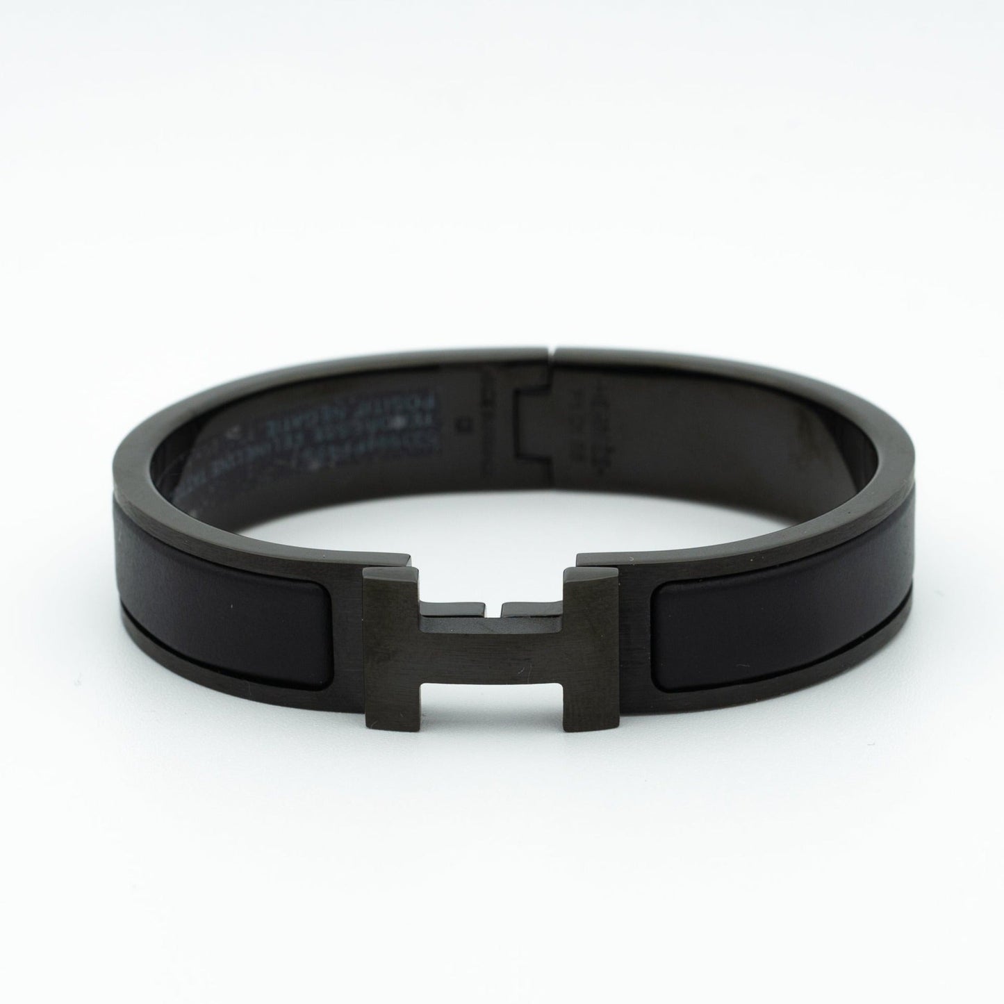 [⭐Luxery]H SO BLACK 12MM