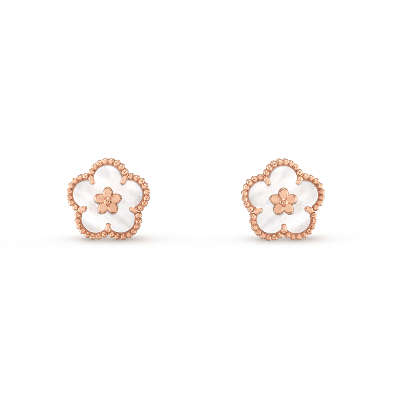 [⭐Luxery]2026 NEW STYLE LUCKY SPRING EARRINGS