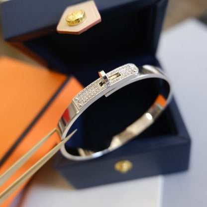[⭐Luxery]KELLY BRACELET DIAMOND