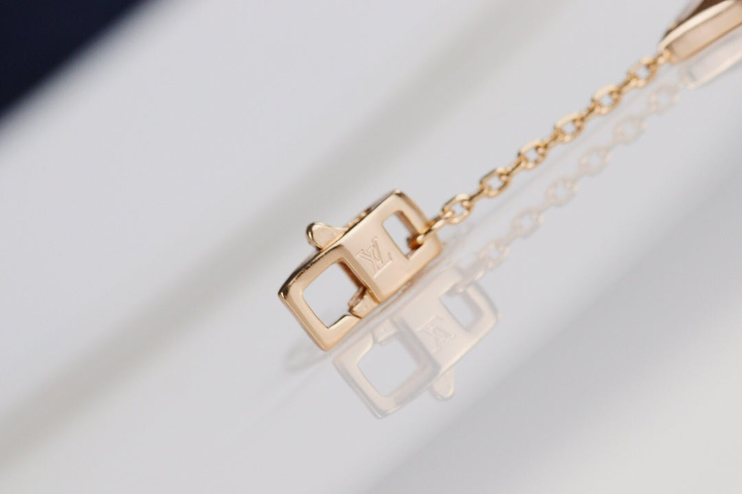 [⭐Luxery]LEAF CLOVER BRACELET