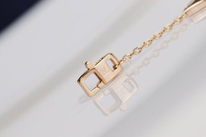 [⭐Luxery]LEAF CLOVER BRACELET