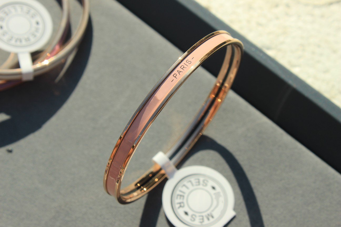 [⭐Luxery]HM UNI BANGLE BAG