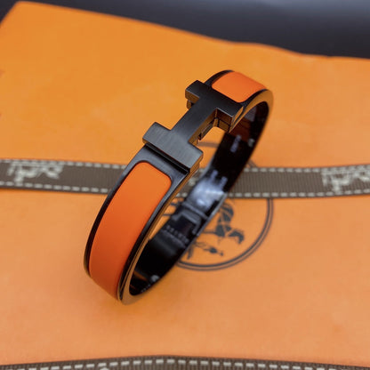 [⭐Luxery]CLIC HM SO BLACK OREGAN BRACELET