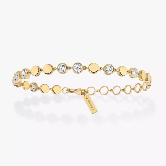 [⭐Luxery] D-Vibes bracelet medium