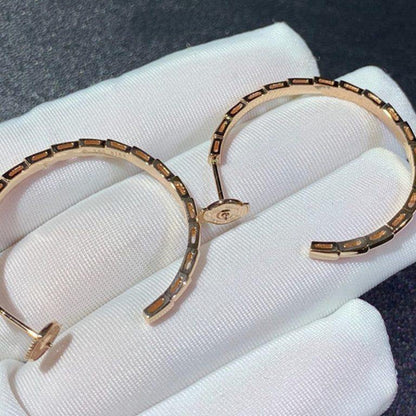 [⭐Luxery]SERPENTI EARRINGS