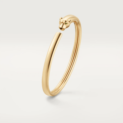 [⭐Luxery]PANTHERE OPEN BRACELET