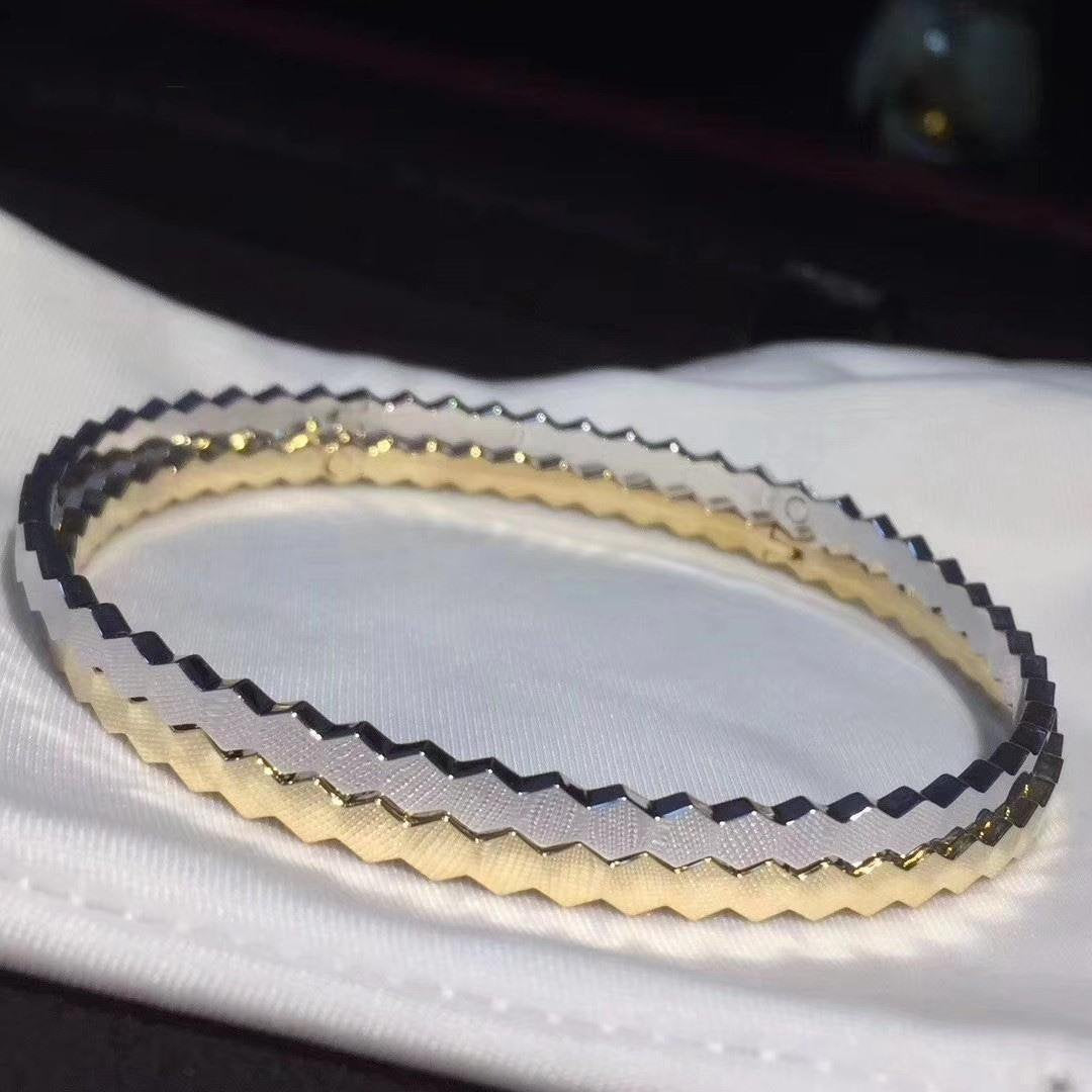 [⭐Luxery]BEE LOVE SILVER BRACELET
